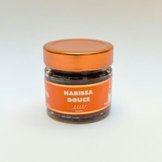 HARISSA DOUCE