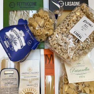 COLIS N°6 : Pasta Sorpresa !