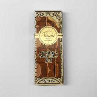 MINI TABLETTE CREMINO 1878 VENCHI