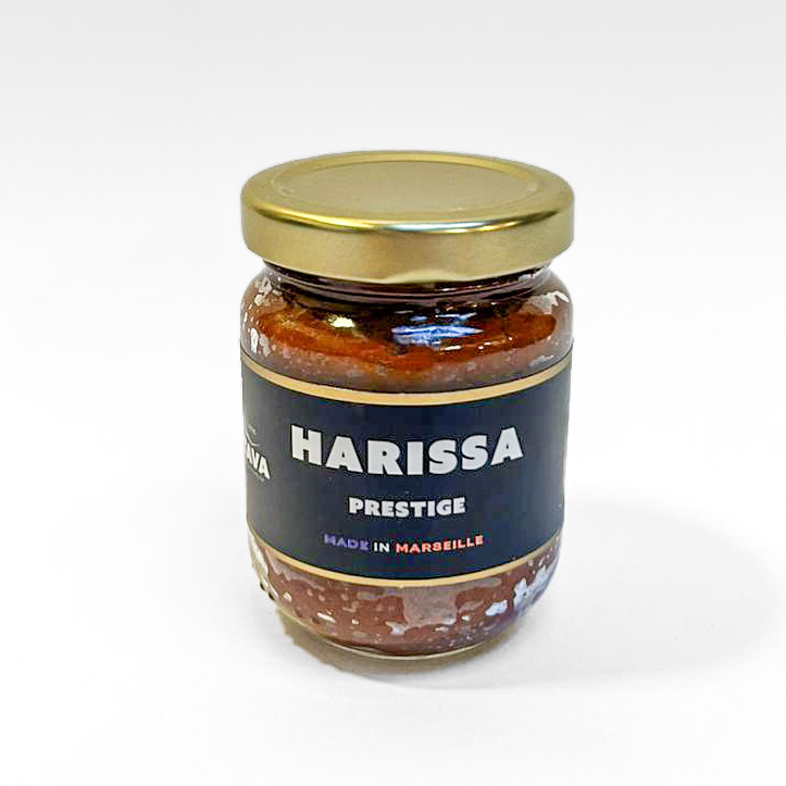 HARISSA PRESTIGE