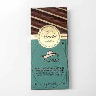 CHOCOLAT TIRAMISU VENCHI