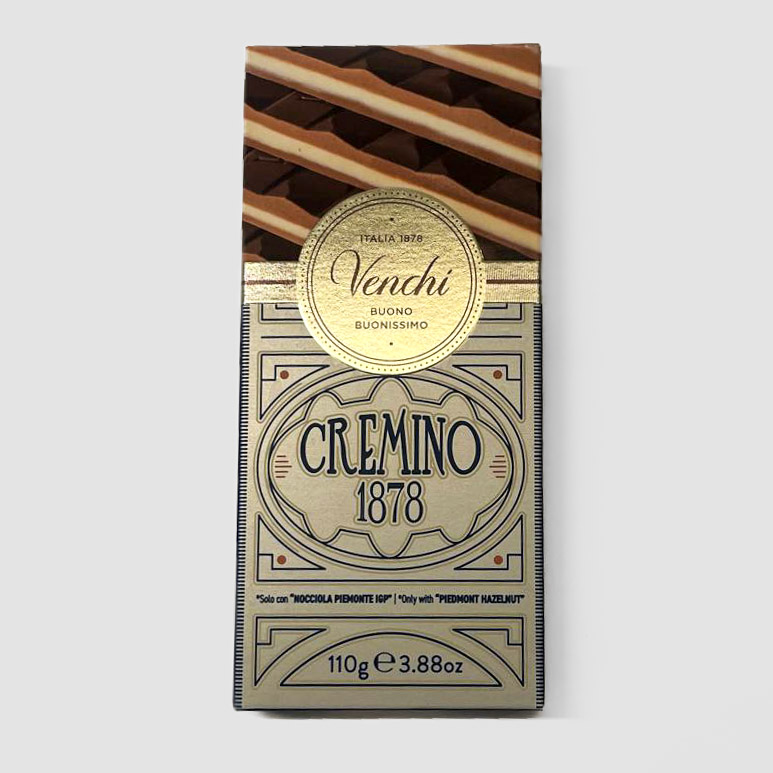 CHOCOLAT CREMINO 1878 VENCHI
