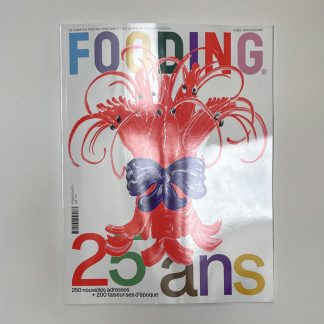 LE FOODING 2026