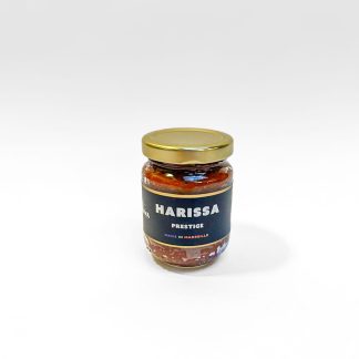 HARISSA PRESIGE
