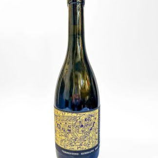 VERMENTINO - SEMIDANO 2024