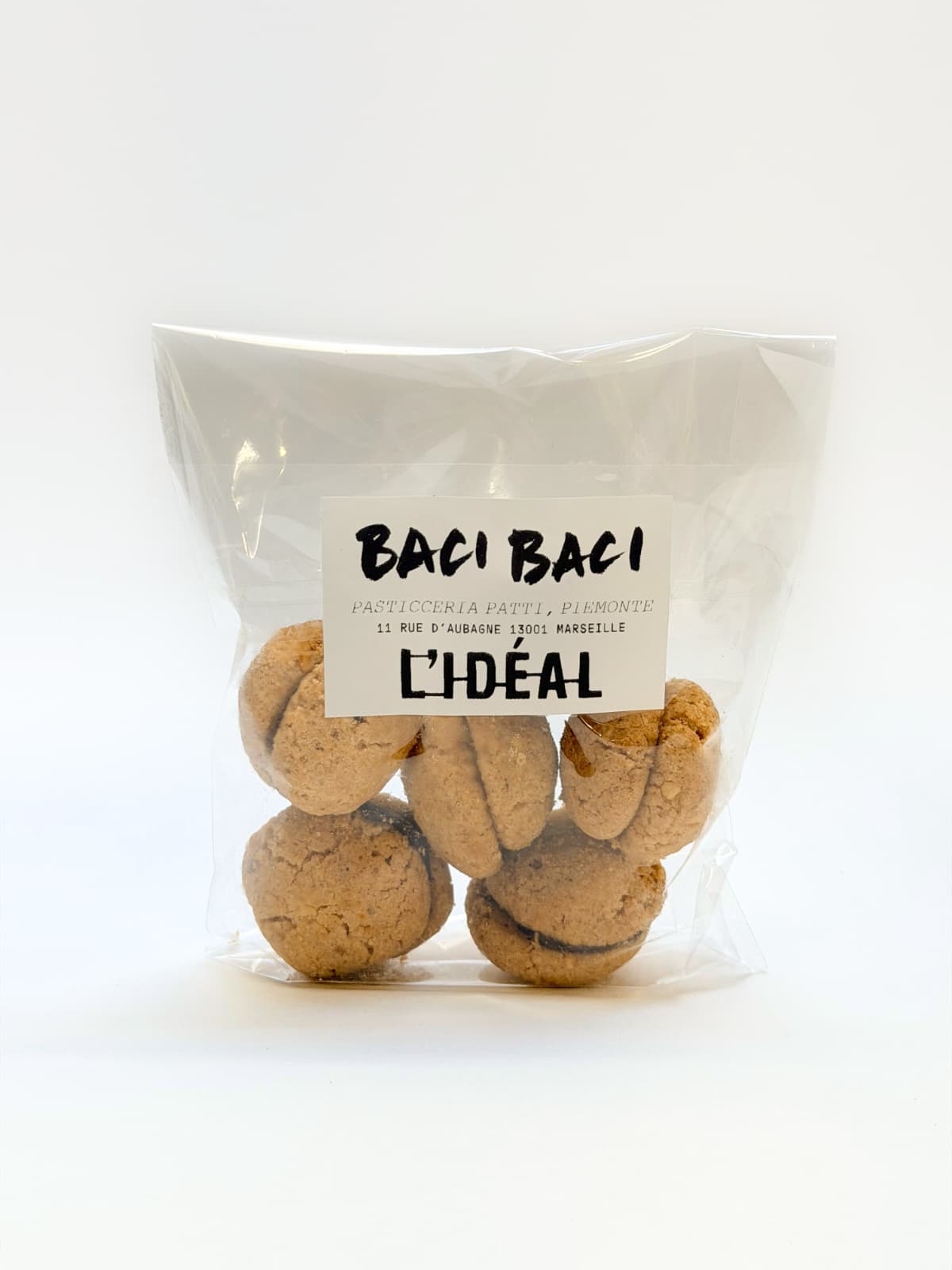 BACI BACI