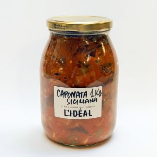CAPONATA 1KG