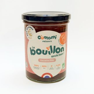 BOUILLON PHÔ