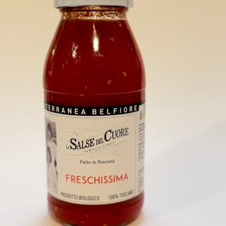 FRESCHISSIMA