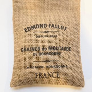 GRAINES DE MOUTARDE DE BOURGOGNE