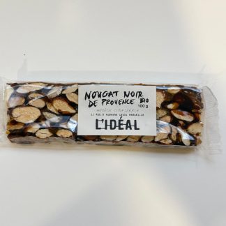 NOUGAT NOIR DE PROVENCE