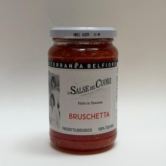 BRUSCHETTA