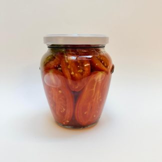 FILETTI DI POMODORO ORCIO