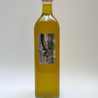 HUILE D'OLIVE RICHEAUME