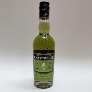 CHARTREUSE verte