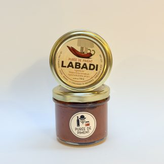 LABADI