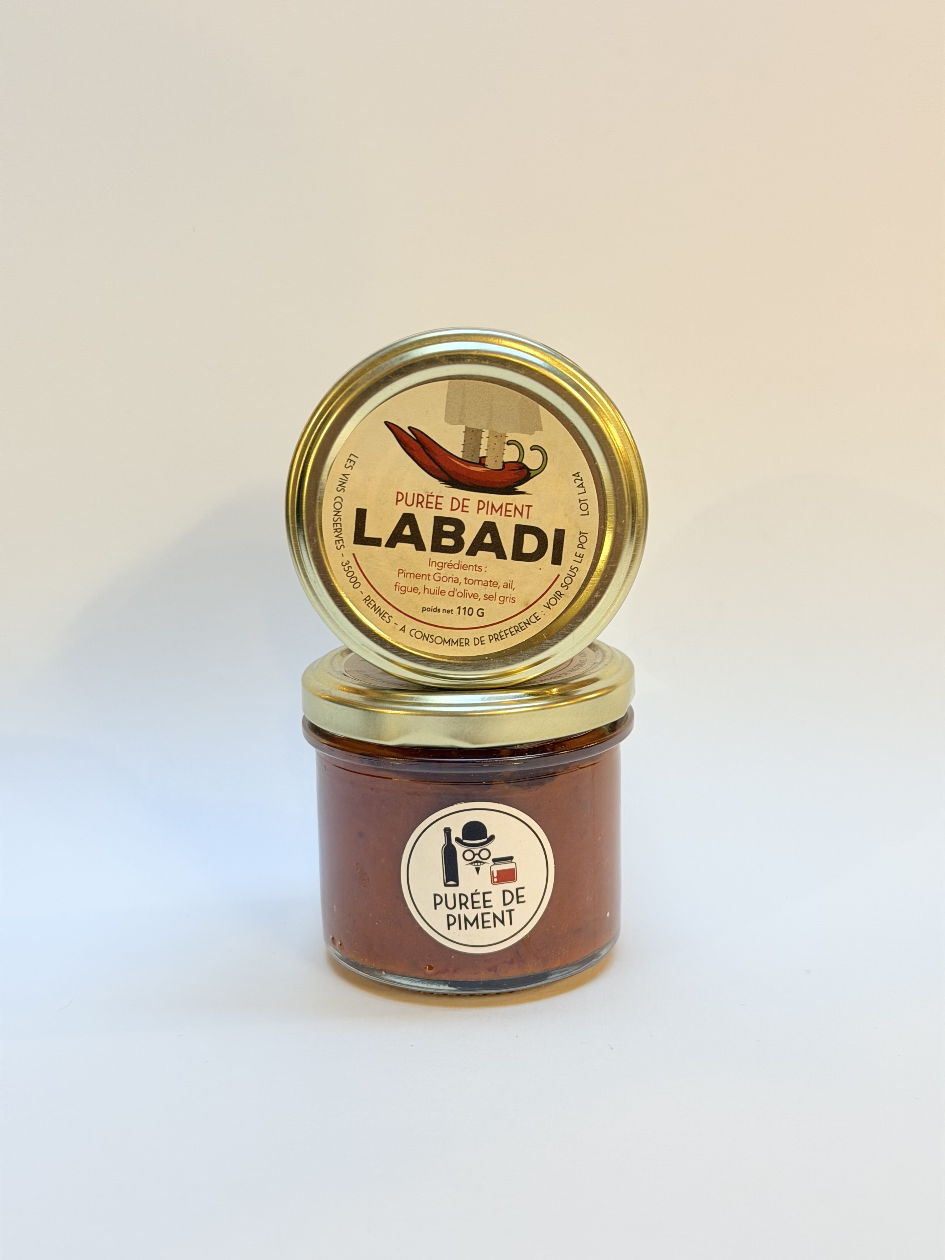 LABADI