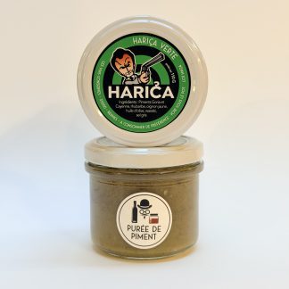HARICA