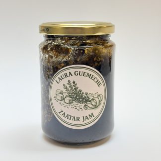 ZAATAR JAM XL