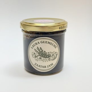 ZAATAR JAM