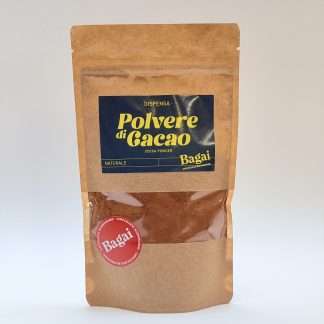 POLVERE DI CACAO