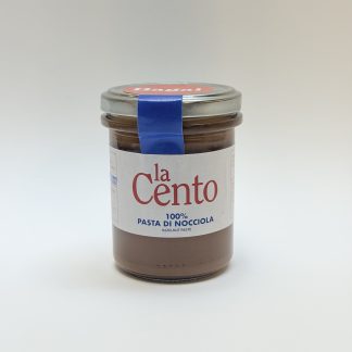 LA CENTO NOCCIOLA