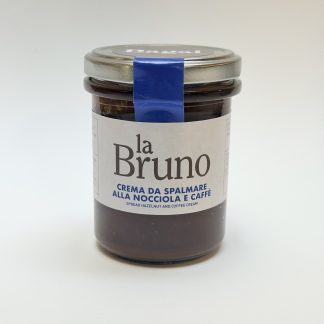 LA BRUNO nocciola caffè