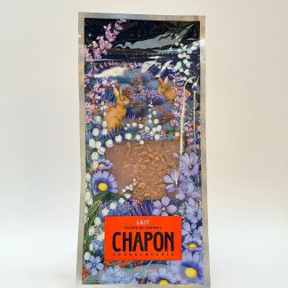 LAIT ÉCLATS CARAMEL