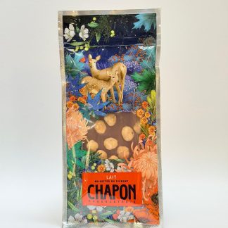 LAIT NOISETTES DU PIÉMONT