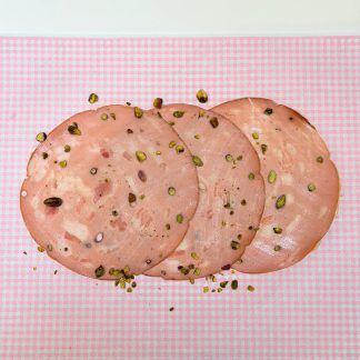 MORTADELLA DI BOLOGNA