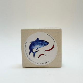 PÂTÉ DE THON PIQUANT