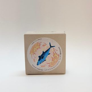 PÂTÉ DE THON ESCABECHE