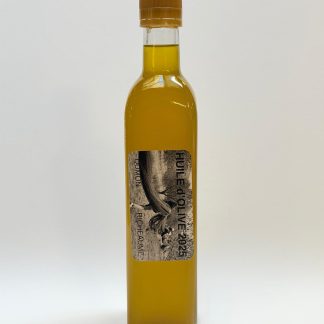 HUILE D'OLIVE RICHEAUME