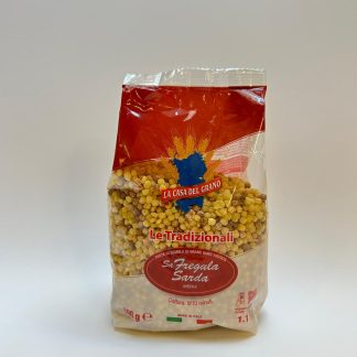 FREGULA SARDA