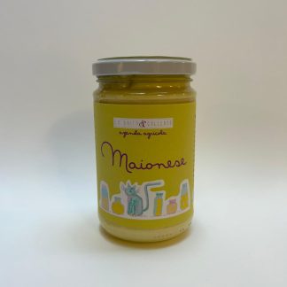 MAIONESE