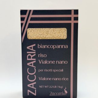 RIZ VIALONE NANO BIANCOPANNA