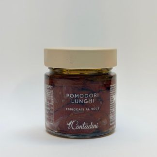 TOMATES SECHEES LONGUES