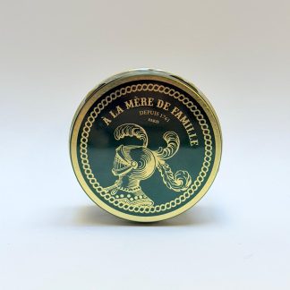 COFFRET CROUSTILLANT PARIS - AMANDE NOISETTE