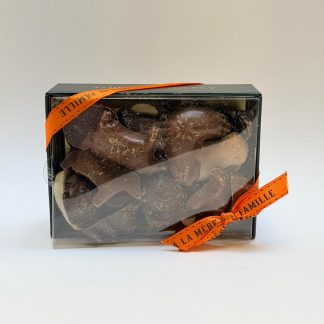 FRITURES PRALINÉES ASSORTIES