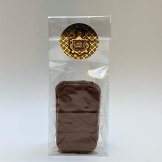 CRAQUES AU CHOCOLATS