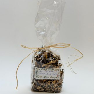 CHANTERELLES SECHEES