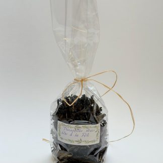 TROMPETTES DE LA MORT SECHEES