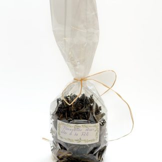 TROMPETTES DE LA MORT SECHEES