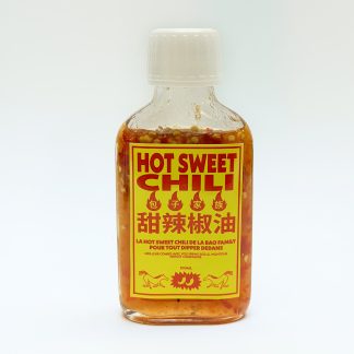 HOT SWEET CHILI