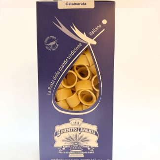 CALAMARATA CAVALIERI