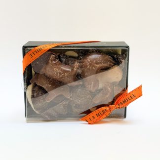 FRITURES PRALINÉES ASSORTIES