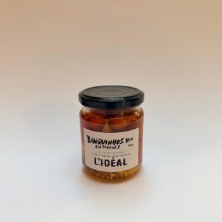 BINQUINHOS BIO EN PICKLES