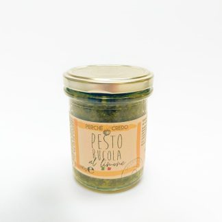 PESTO RUCOLA