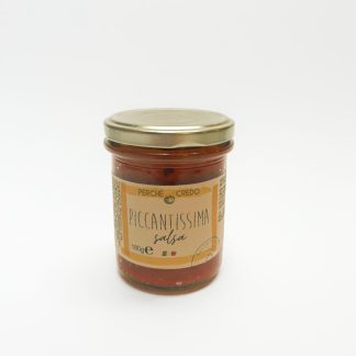 PESTO PICANTISSIMA