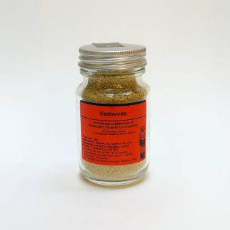 VADOUVAN